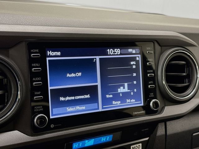 Used 2023 Toyota Tacoma TRD Off-Road image 14