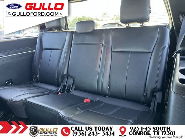 Used 2021 Ford Expedition XLT RWD image 15