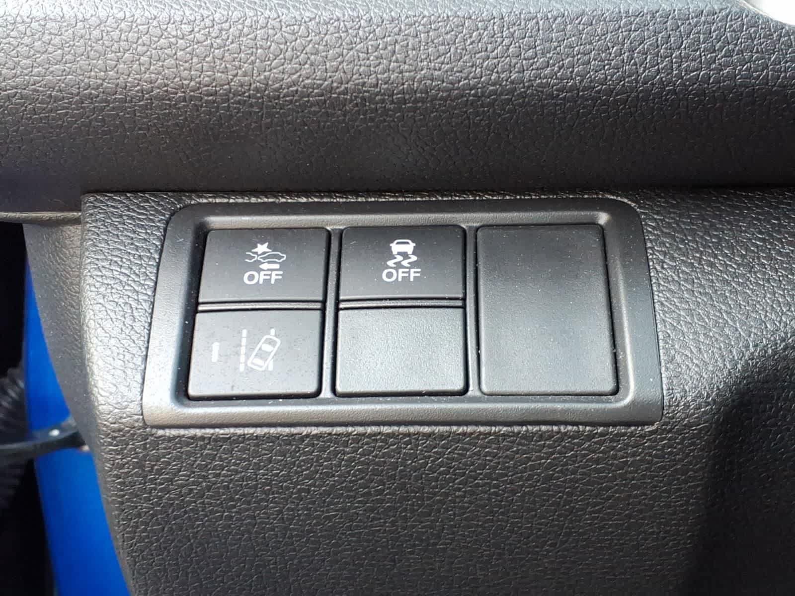 Used 2020 Honda Civic Sport image 15