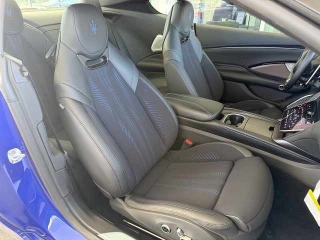 New 2025 Maserati GranTurismo Folgore image 15