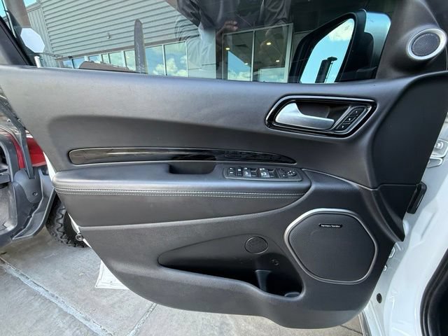 Used 2022 Dodge Durango Citadel AWD/4WD image 12