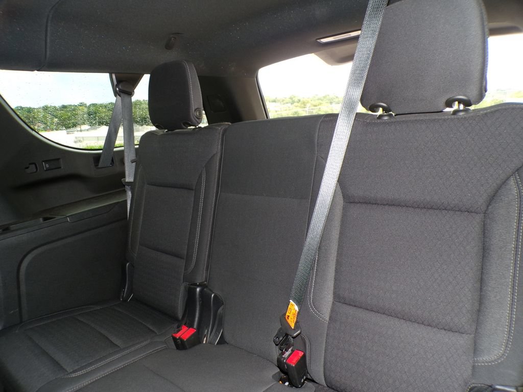 Used 2022 GMC Yukon XL SLE AWD/4WD image 17