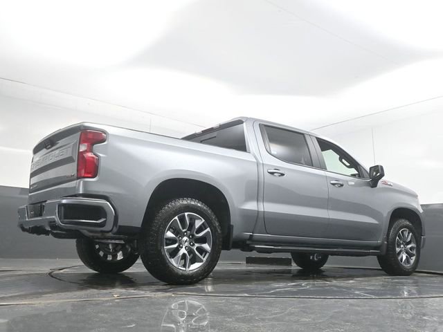 New 2026 Chevrolet Silverado 1500 RST w/ RST All Star Premium Package AWD/4WD image 11