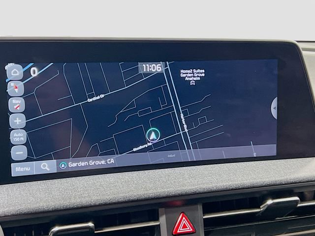 Certified 2024 Kia EV6 Light image 13