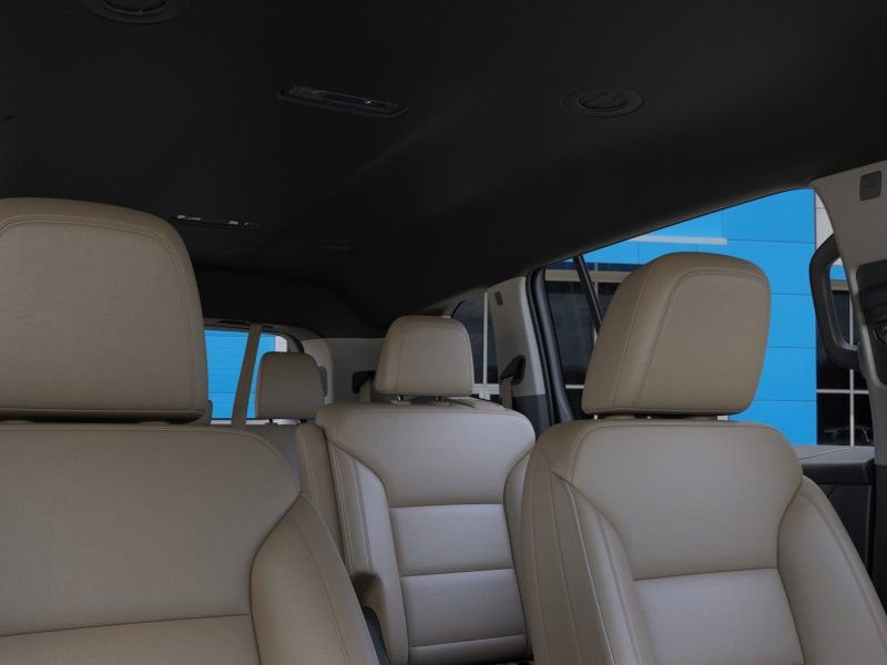New 2026 Buick Enclave Preferred FWD image 48