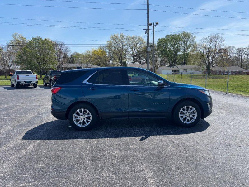 Used 2019 Chevrolet Equinox LT image 6