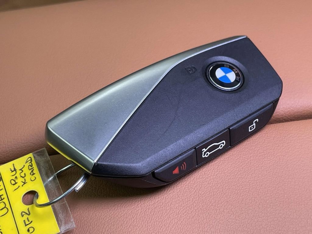 New 2026 BMW X5 xDrive50e AWD/4WD image 39