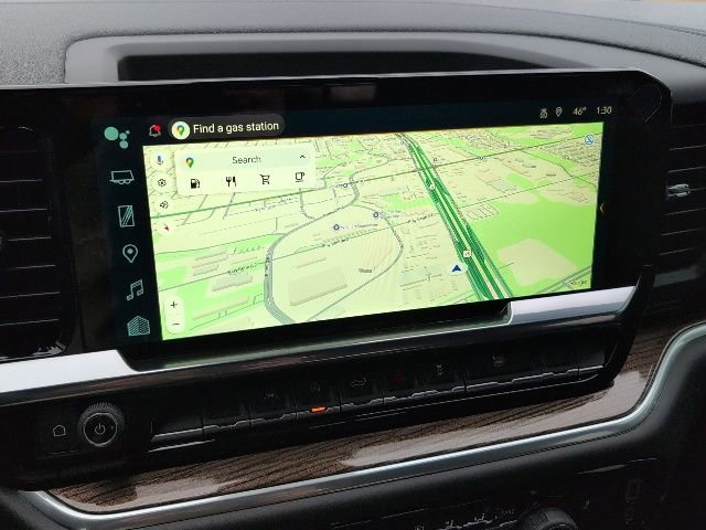 New 2026 Chevrolet Silverado 1500 RST w/ Texas Edition Plus image 21