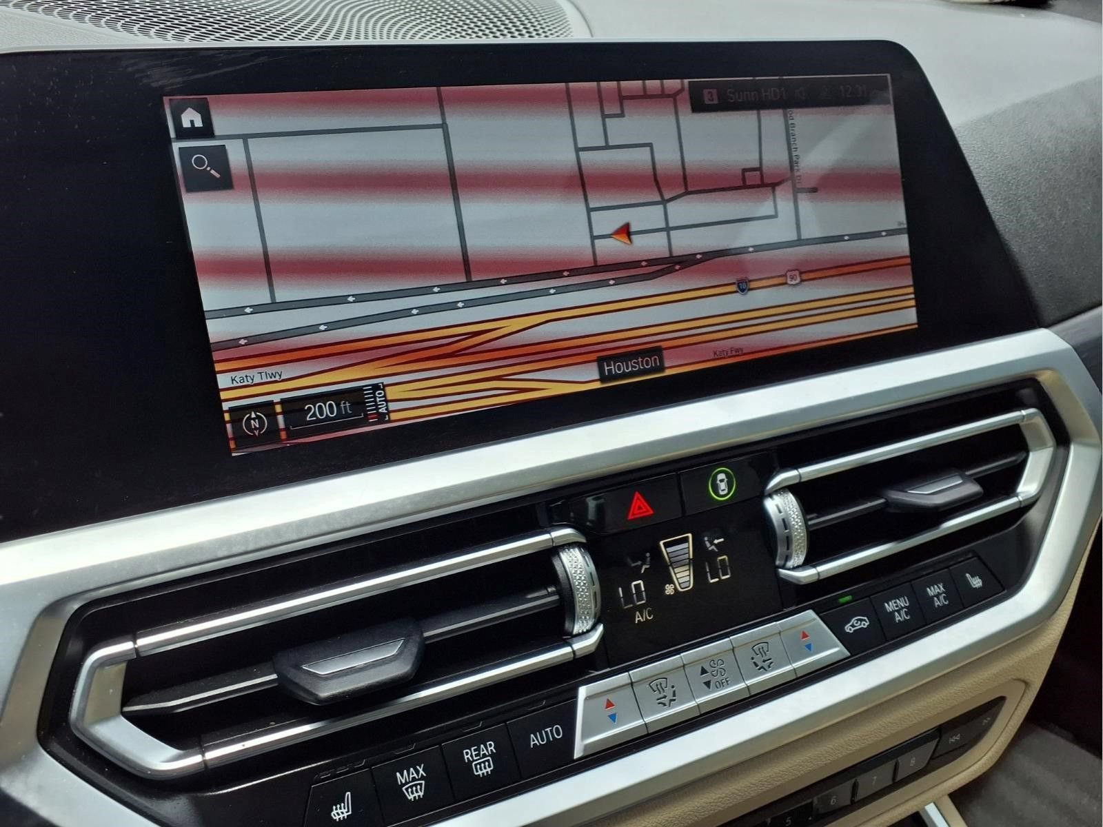 Used 2021 BMW 430i Coupe w/ Convenience Package RWD image 16