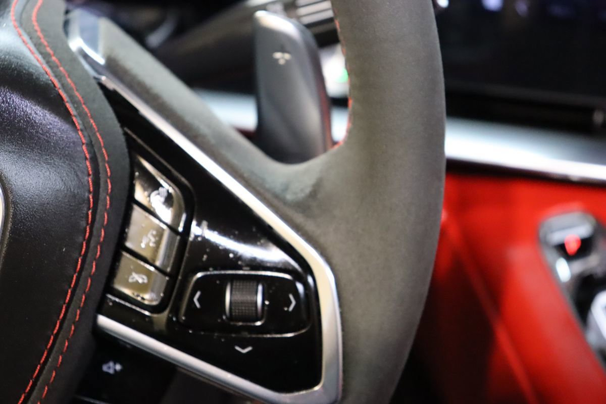 Used 2024 Chevrolet Corvette Stingray Premium Conv w/ Z51 Performance Package image 47