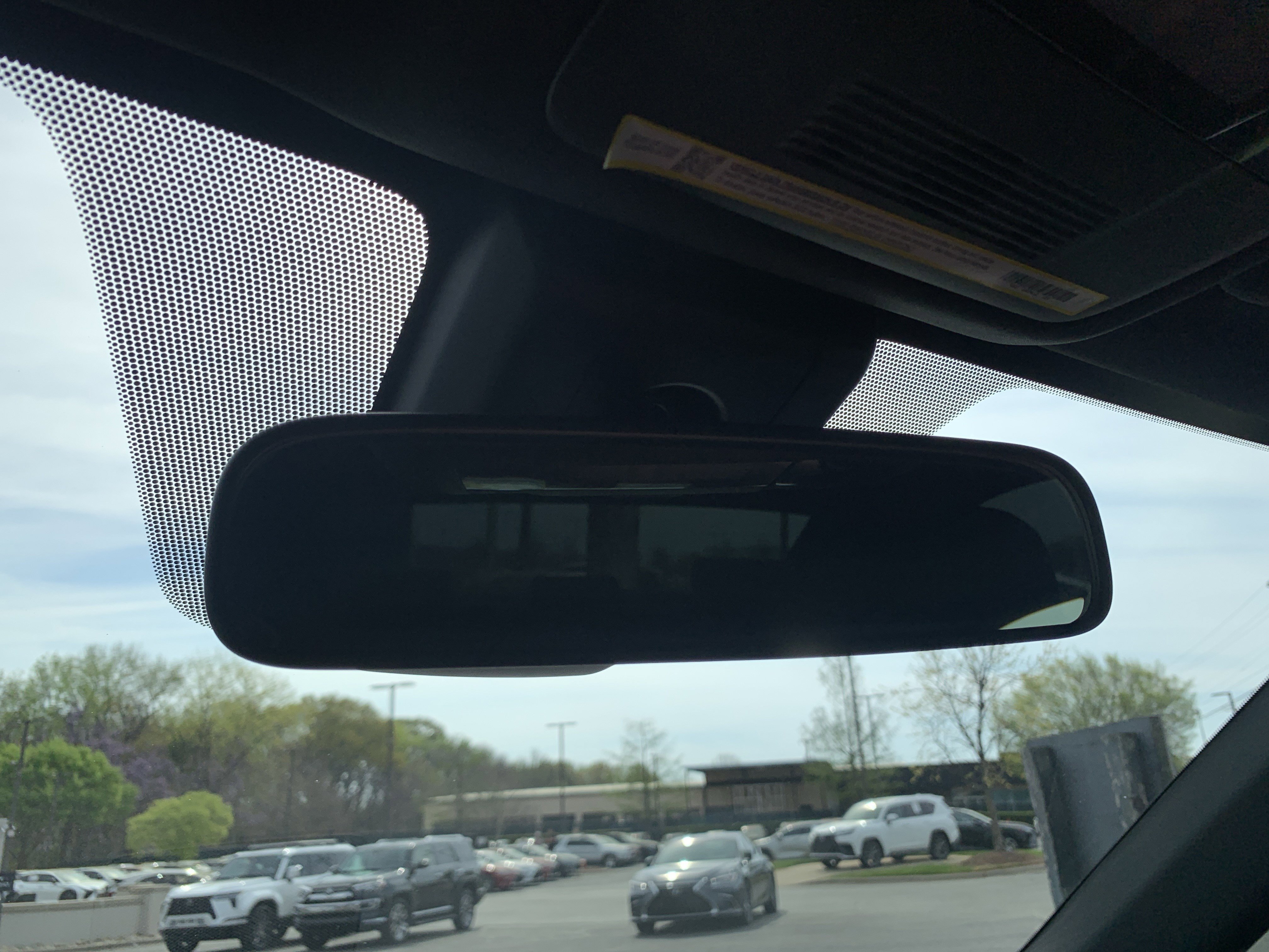 Certified 2025 Lexus IS 350 F Sport image 27