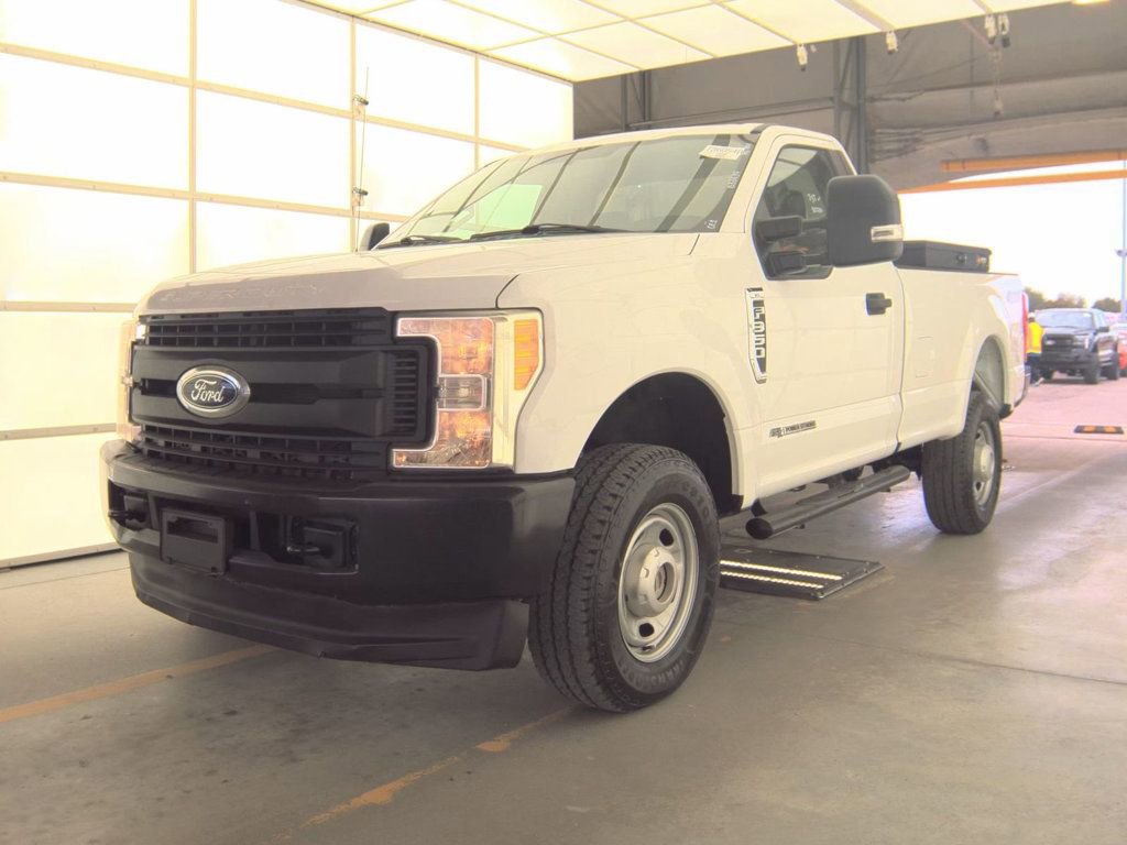 Used 2017 Ford F350 XL w/ Power Equipment Group