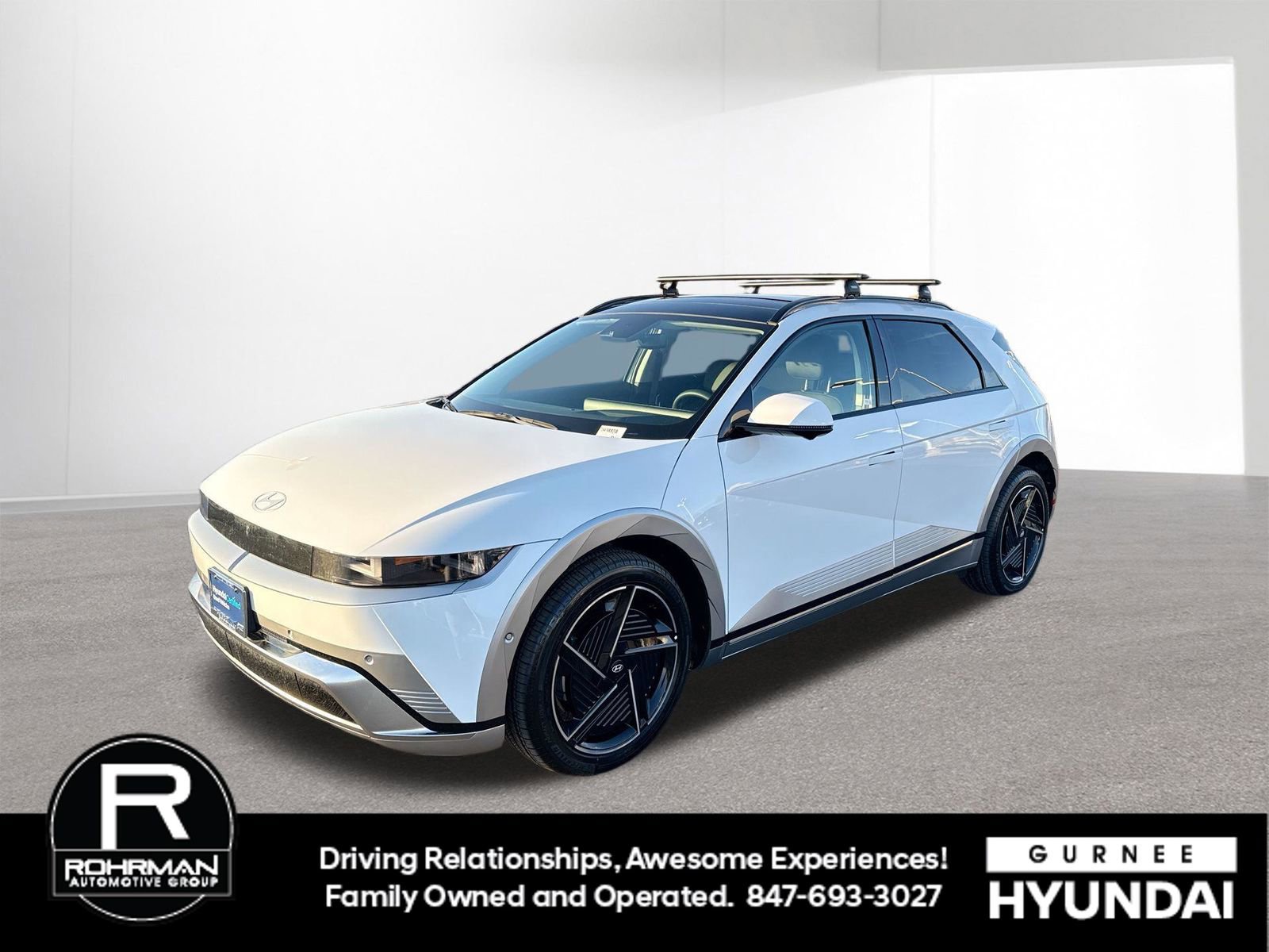 Used 2026 Hyundai Ioniq 5 Limited