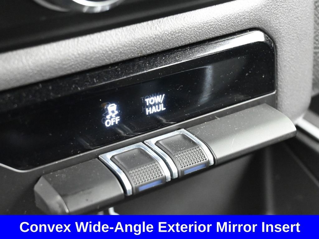 Used 2023 RAM 1500 Big Horn image 23