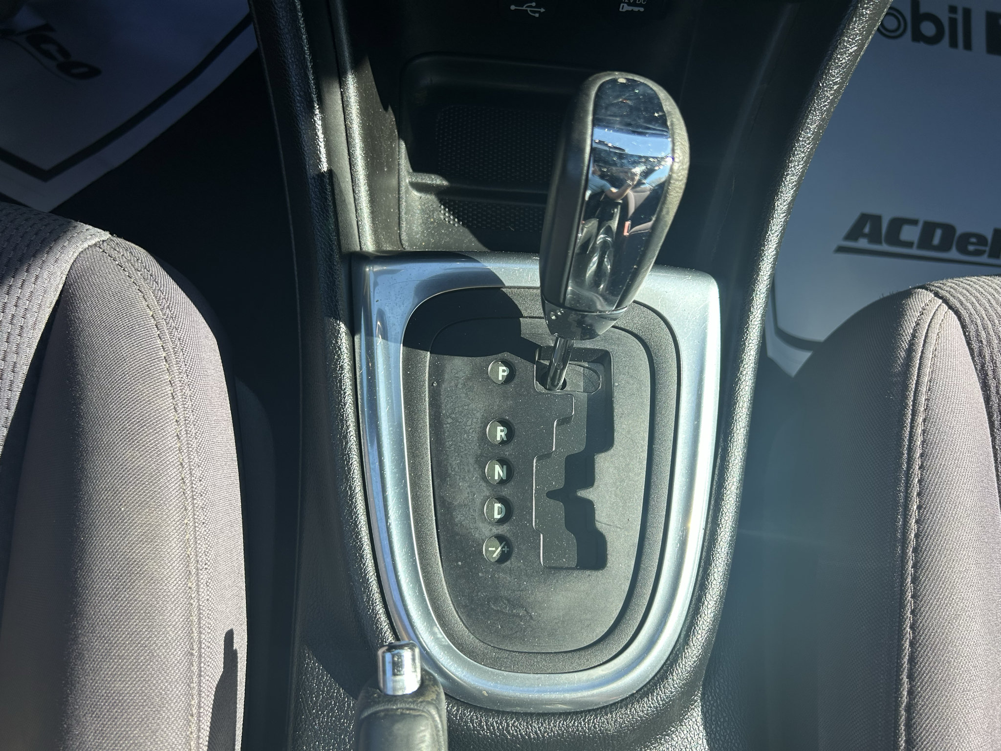 Used 2014 Chrysler 200 Touring w/ Cold Weather Group FWD image 14