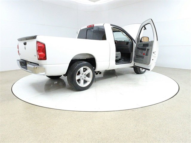 Used 2007 Dodge Ram 1500 Truck SLT image 7