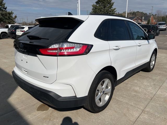 Used 2022 Ford Edge SE image 6