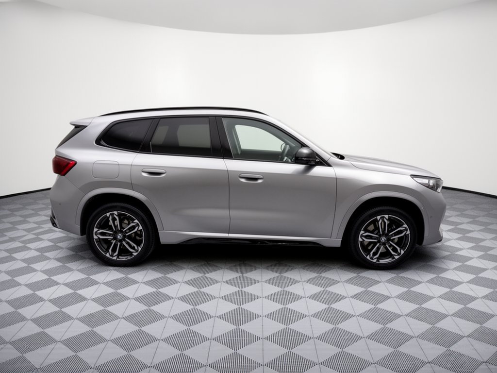 New 2026 BMW X1 M35i w/ Technology Package AWD/4WD image 8