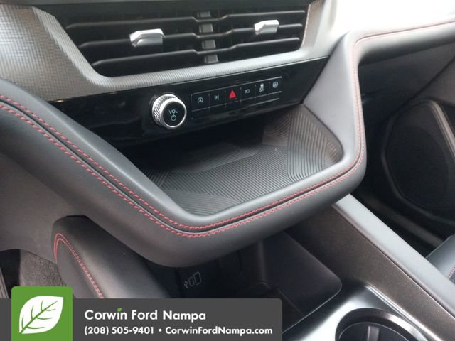 New 2026 Ford Explorer ST w/ Sun And Sound Package image 17