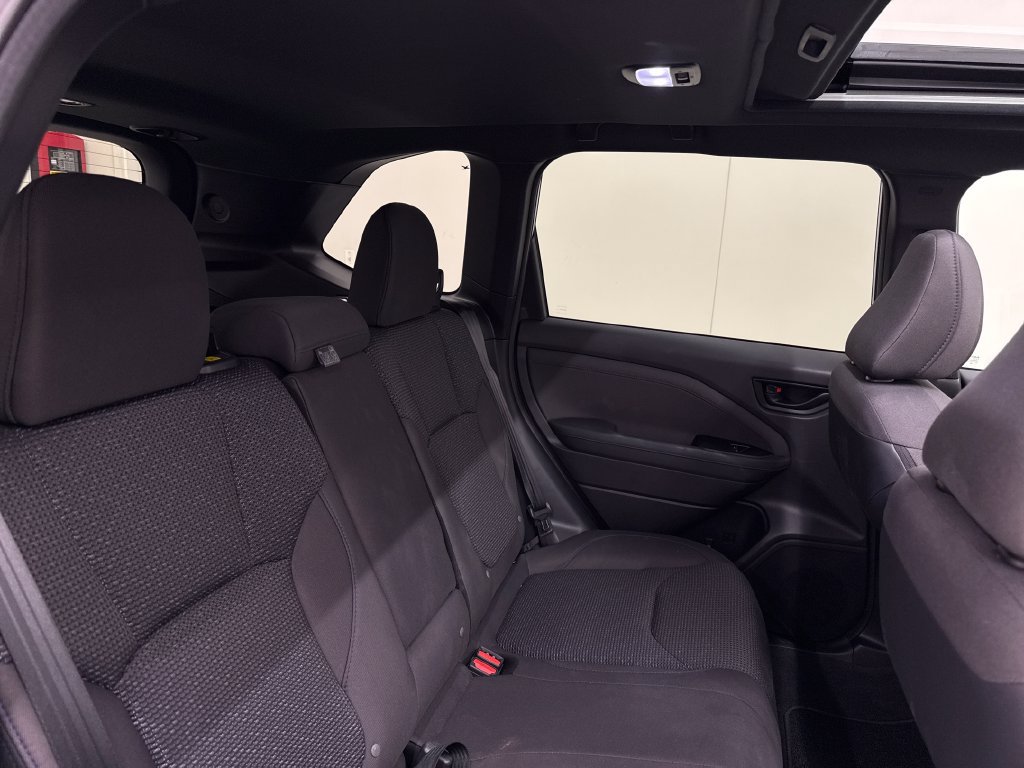 Certified 2026 Subaru Forester Premium AWD/4WD image 27