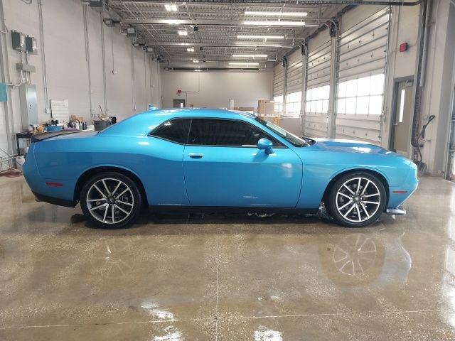 Used 2023 Dodge Challenger GT w/ Plus Package image 28