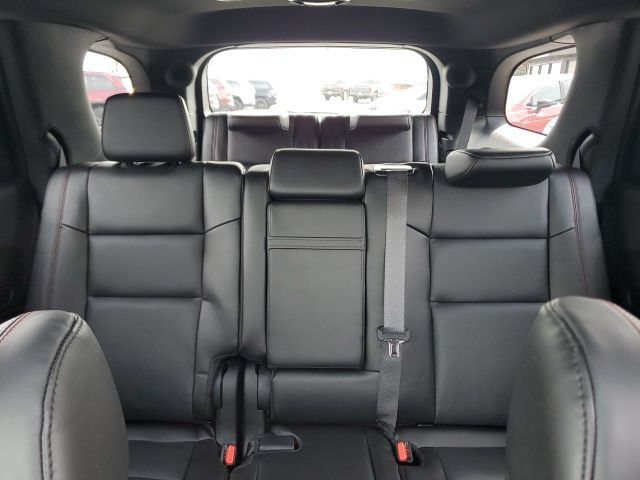 New 2026 Dodge Durango GT AWD/4WD image 13