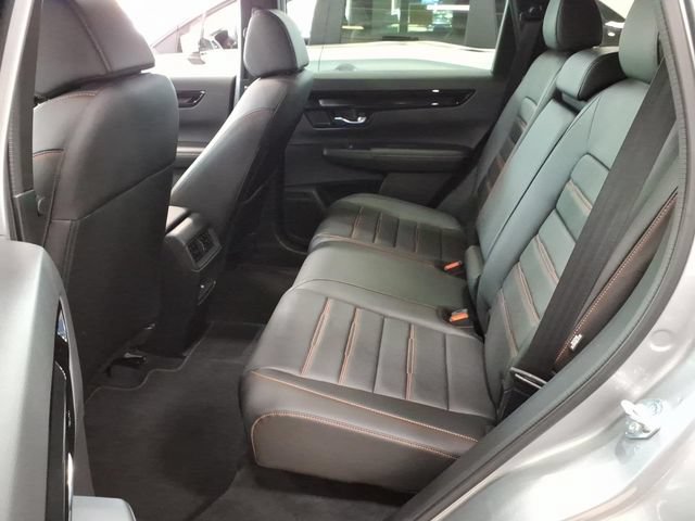 Certified 2026 Honda CR-V Sport Touring image 7