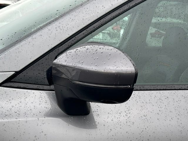 Certified 2024 Nissan Pathfinder Rock Creek AWD/4WD image 12