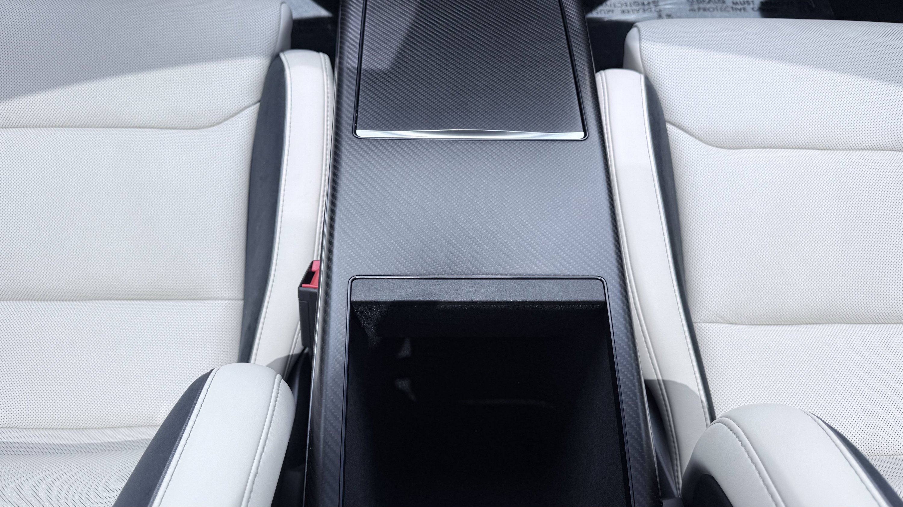Used 2026 Tesla Model S Plaid AWD/4WD image 51