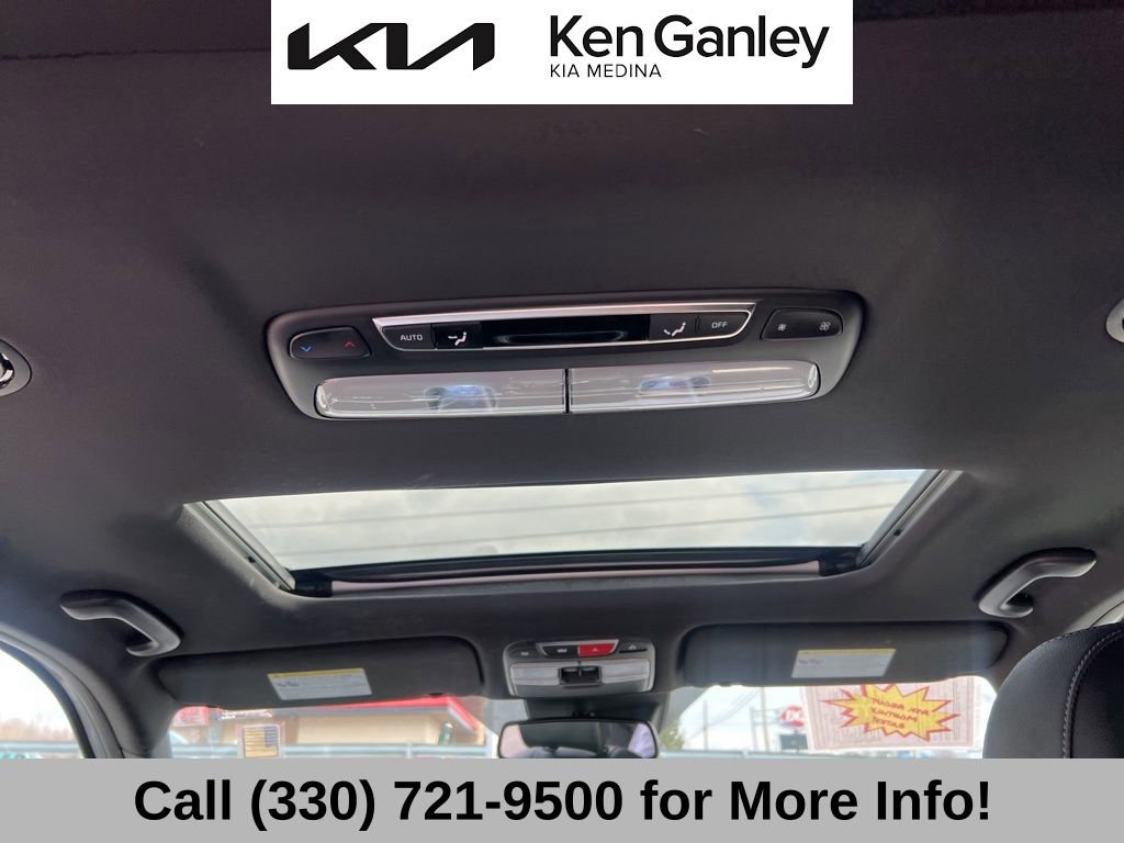 Certified 2024 Kia Telluride SX X-Pro AWD/4WD image 47
