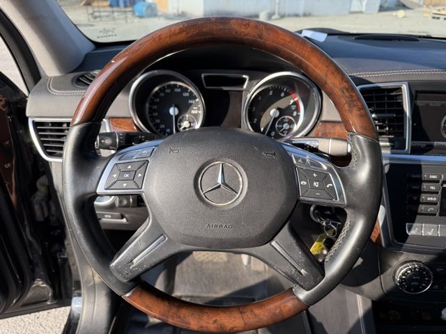 Used 2013 Mercedes-Benz GL 550 4MATIC image 14