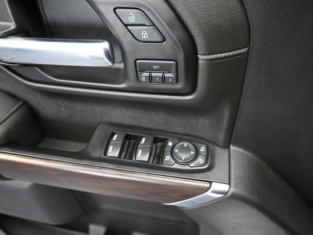 Used 2019 GMC Sierra 1500 SLT image 38