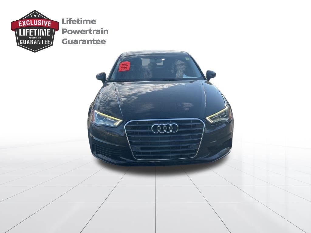 Used 2016 Audi A3 1.8T Premium image 8