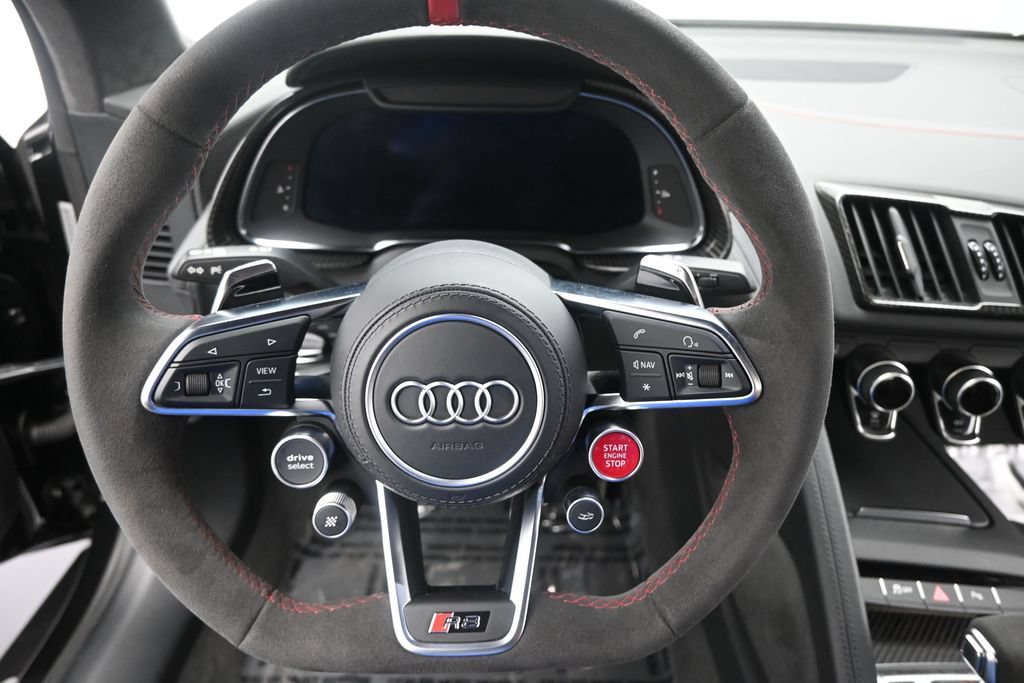 Used 2023 Audi R8 V10 GT RWD image 22