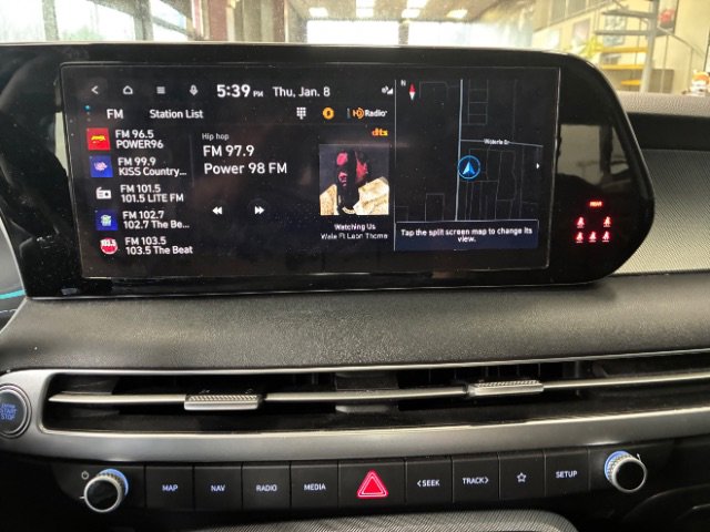 Used 2023 Hyundai Palisade XRT FWD image 23