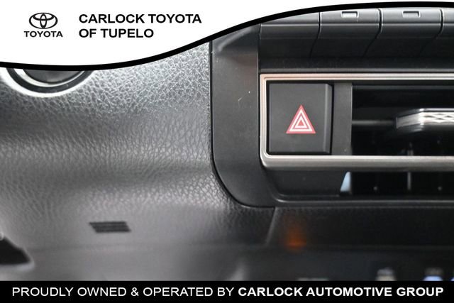Used 2025 Toyota Camry SE FWD image 14
