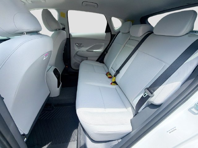 New 2026 Hyundai Kona SEL Sport FWD image 24