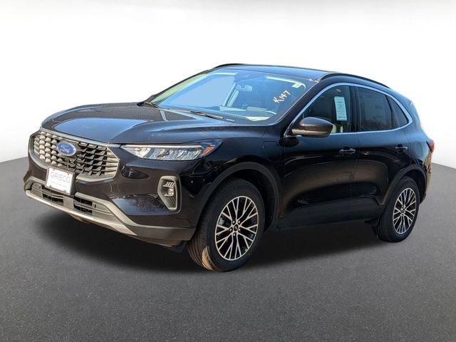 New 2026 Ford Escape SE image 7