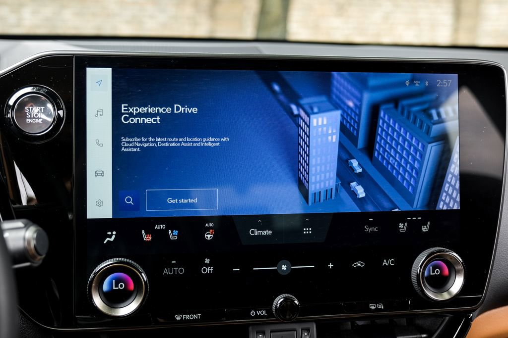 Used 2024 Lexus NX 350 AWD image 46