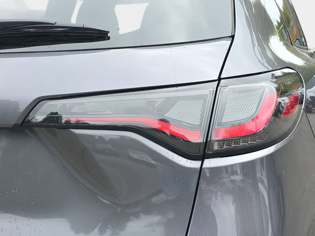 Used 2025 Honda HR-V EX-L image 37