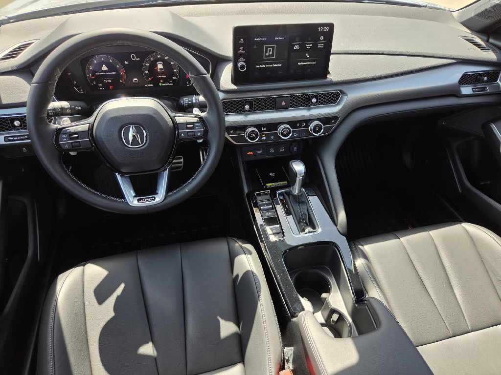 Used 2026 Acura Integra A-Spec FWD image 15