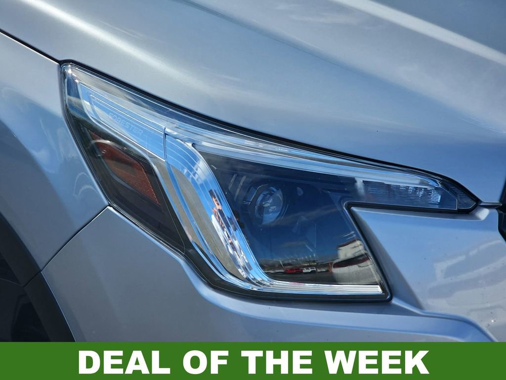 Used 2023 Subaru Forester Sport image 33