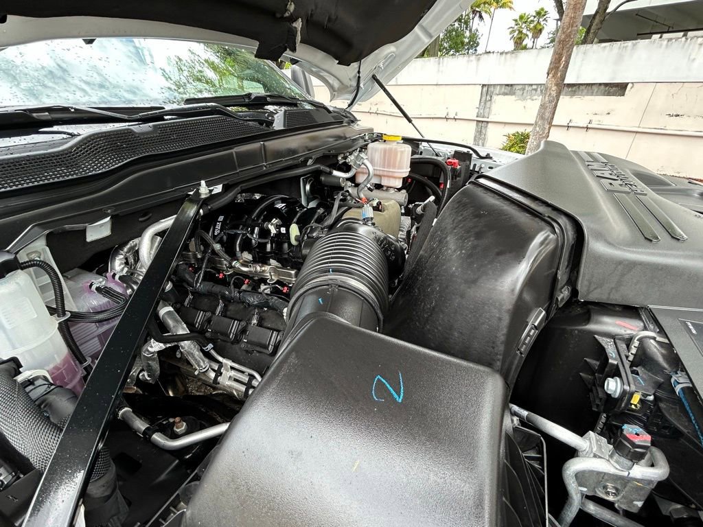 Used 2025 RAM 5500 Tradesman image 27