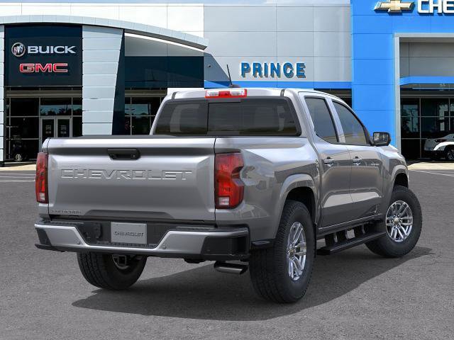 New 2026 Chevrolet Colorado LT w/ LT Convenience Package RWD image 4