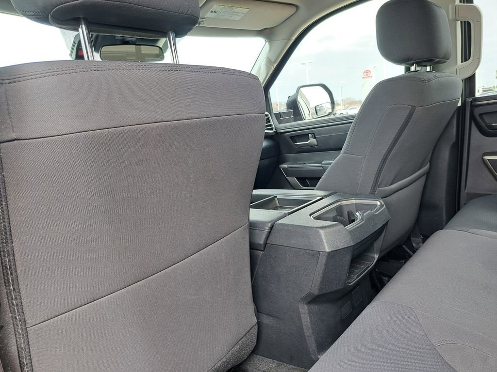 Used 2023 Toyota Tundra SR5 image 23