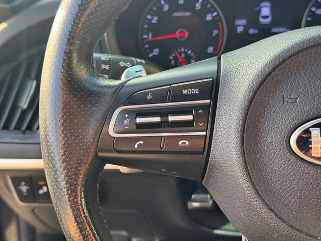 Used 2020 Kia Stinger GT-Line RWD image 25