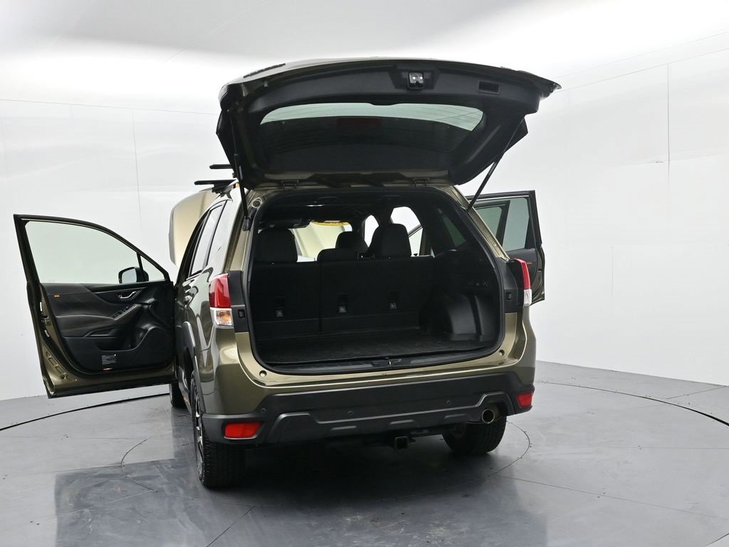 Used 2022 Subaru Forester Wilderness image 79