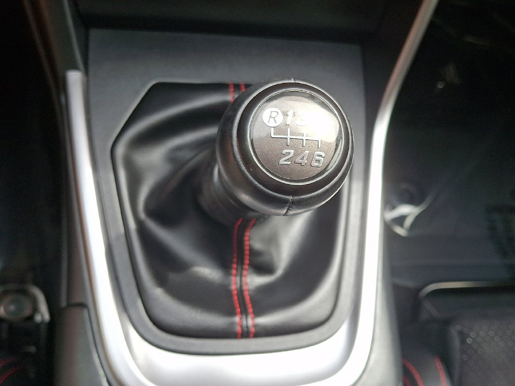 Used 2024 Subaru BRZ Limited RWD image 15