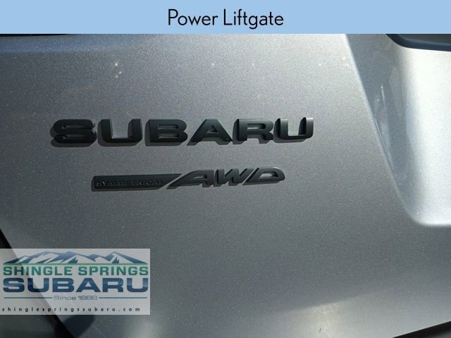 Used 2023 Subaru Outback Wilderness image 5