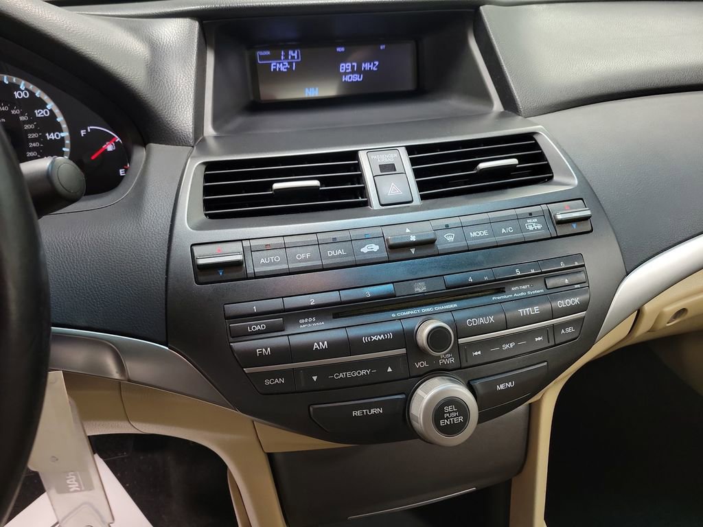 Used 2009 Honda Accord EX-L image 14